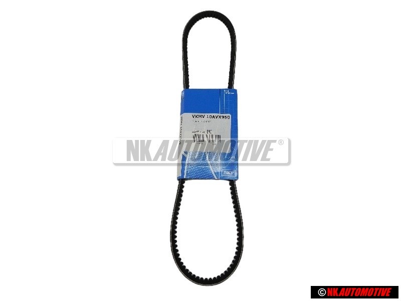 SKF Cinghia Trapezoidale - VKMV 10AVx950
