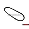 SKF Cinghia Trapezoidale - VKMV 11.5x685