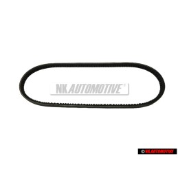 SKF Cinghia Trapezoidale - VKMV 11.5x755