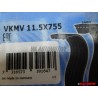 SKF Cinghia Trapezoidale - VKMV 11.5x755