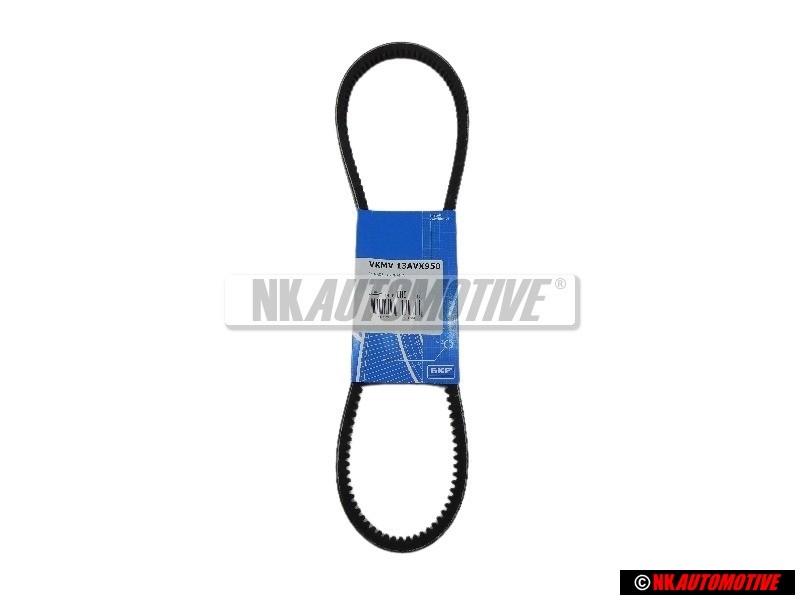 SKF Cinghia Trapezoidale - VKMV 13AVx950