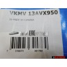SKF Cinghia Trapezoidale - VKMV 13AVx950