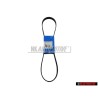 SKF Cinghia Poly-V - VKMV 6PK1153