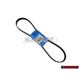 SKF Cinghia Poly-V - VKMV 6PK1153