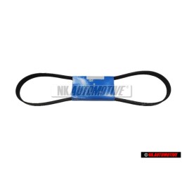 SKF Cinghia Poly-V - VKMV 6PK1153
