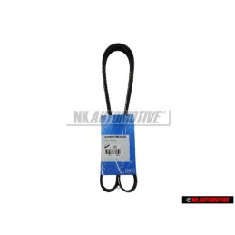 SKF Cinghia Poly-V - VKMV 6PK1660