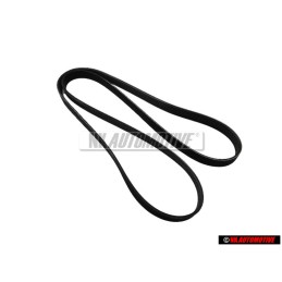 SKF Cinghia Poly-V - VKMV 6PK1660