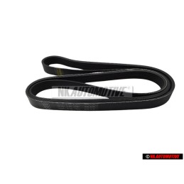 SKF Cinghia Poly-V - VKMV 6PK1760