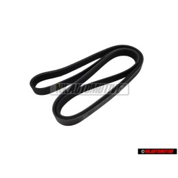 SKF Cinghia Poly-V - VKMV 6PK1760