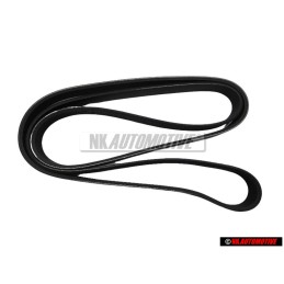 SKF Cinghia Poly-V - VKMV 6PK1760
