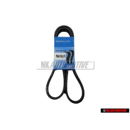 SKF Cinghia Poly-V - VKMV 7DK1360