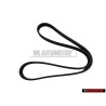 SKF Cinghia Poly-V - VKMV 7DK1360