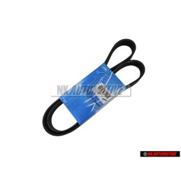SKF Cinghia Poly-V - VKMV 7PK1290