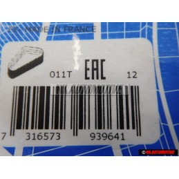 SKF Cinghia Poly-V - VKMV 7PK1290
