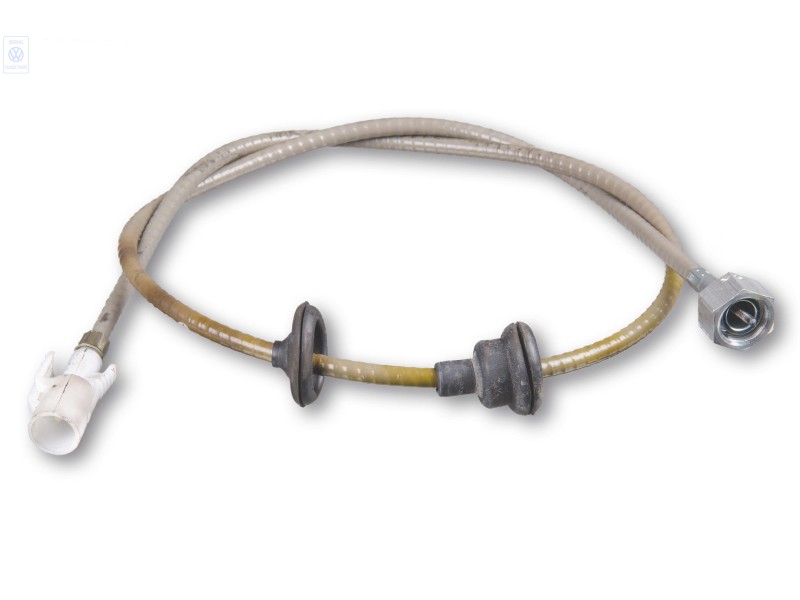 VW Originale Alberino Commando-Tachimetro - 867957801B
