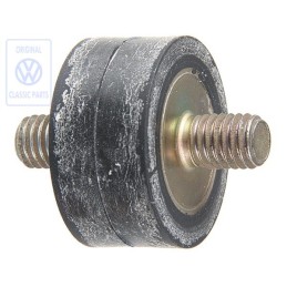 VW Originale Cuscinetto Gomma-Metallo - 803121273