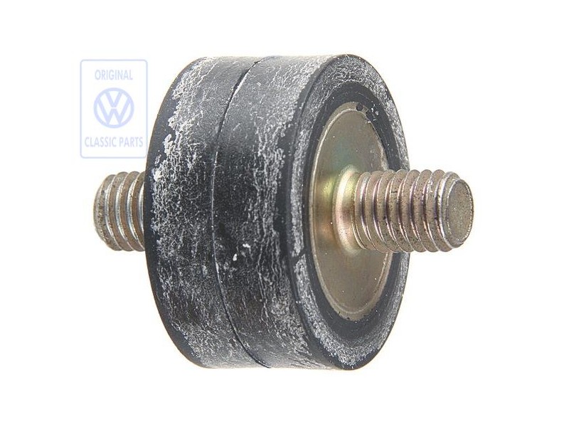 VW Originale Cuscinetto Gomma-Metallo - 803121273