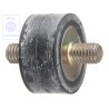 VW Originale Cuscinetto Gomma-Metallo - 803121273