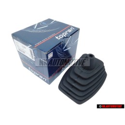 TOPRAN Rivestimento Leva Cambio - 102 844