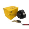 HELLA Tappo Chiudibile Non Per Serratura Unitaria - 8XY 004 729-001