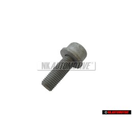 VW Originale Vite Cilindr. Con Testa Poli- Gonale Interna - N 90755603