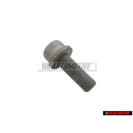 VW Originale Vite Cilindr. Con Testa Poli- Gonale Interna - N 90755603