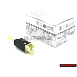 VW Originale Interruttore Luci Arresto - 322945515
