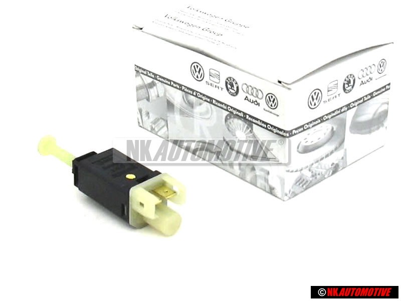 VW Originale Interruttore Luci Arresto - 322945515
