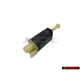 VW Originale Interruttore Luci Arresto - 322945515