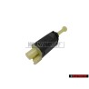 VW Originale Interruttore Luci Arresto - 322945515
