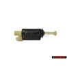 VW Originale Interruttore Luci Arresto - 322945515