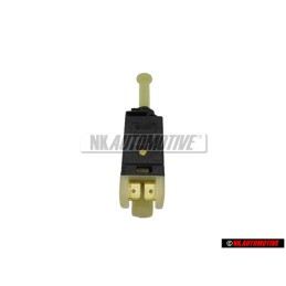 VW Originale Interruttore Luci Arresto - 322945515