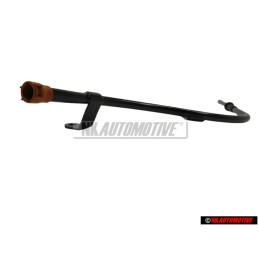 VW Originale Tubo Per Astina Misurazione - 059115630L