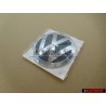 VW Originale Posteriore Logo Emblema Simbolo Cromo - 3C9853630B ULM