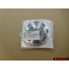 VW Originale Posteriore Logo Emblema Simbolo Cromo - 3C9853630B ULM