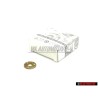 VW Originale Rondella Distanziatrice - 323839831