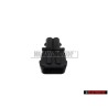 VW Originale Scatola Spine Piatte - 357972762