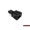 VW Originale Scatola Spine Piatte - 357972762