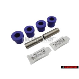 2x POWERFLEX ROAD SERIES Front Wishbone Front Bush - PFF85-211