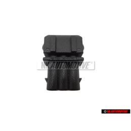VW Originale Scatola Spine Piatte - 357972763