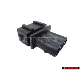 VW Originale Scatola Spine Piatte - 357972763