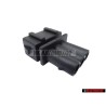 VW Originale Scatola Spine Piatte - 357972763