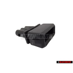 VW Originale Scatola Spine Piatte - 357972763