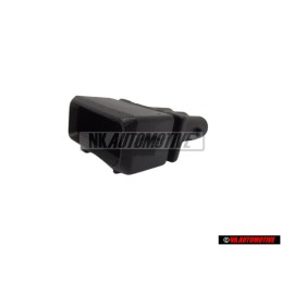 VW Originale Scatola Spine Piatte - 357972763