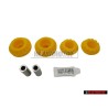 2x POWERFLEX ROAD SERIES Rear Absorber Top Mounting Bush - PFR85-241