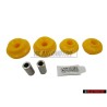 2x POWERFLEX ROAD SERIES Rear Absorber Top Mounting Bush - PFR85-241