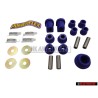 POWERFLEX Pacchetto Maneggevolezza GOLF MK1, Cabriolet - PF85K-1001