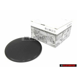 VW Originale Coperchio - 411803595