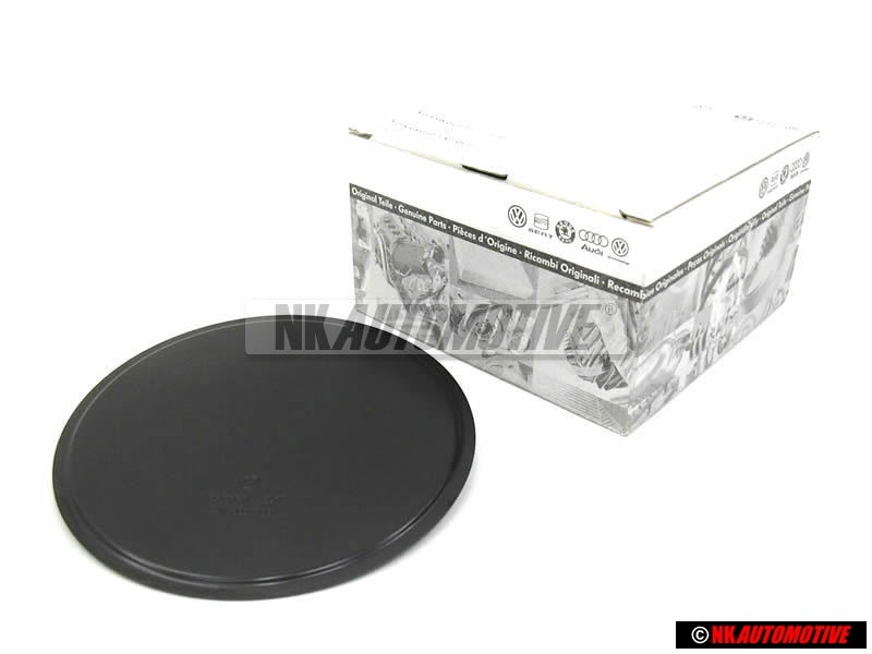 VW Originale Coperchio - 411803595