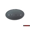 VW Originale Coperchio - 411803595